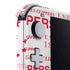 NBA Los Angeles Clippers Blast Logos Nintendo Switch Lite Skin